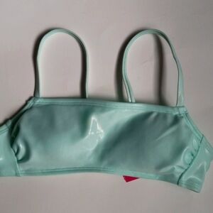 BIKINI SHINY BRALET JUNIORS